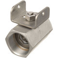 Magikitchen Products Drain Valve 1-1/4 Fpt, S/S PP10565